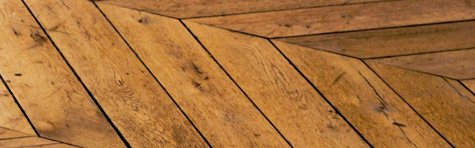 Parketvloer verwijderen