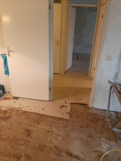 Kosten marmoleum verwijderen