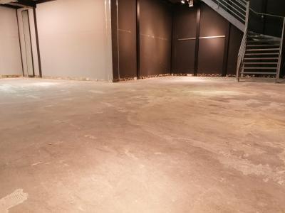 Parket verwijderen 4