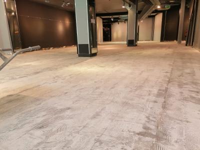 Parket verwijderen 5