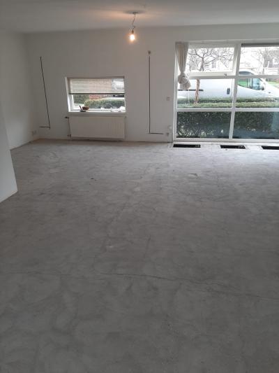 Parket verwijderen almere